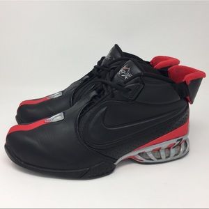 Nike Air Vick Zoom II